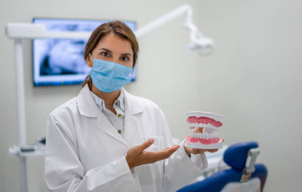 Best Emergency TMJ Treatment in Lake City, IA