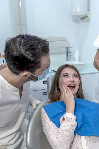 Best Urgent Care for Lost Fillings or Crowns in Lake City, IA