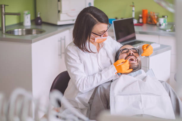 Best Cosmetic Emergency Dentistry in Lake City, IA