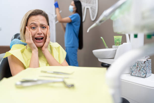 Best After-Hours Dental Trauma Care in Lake City, IA